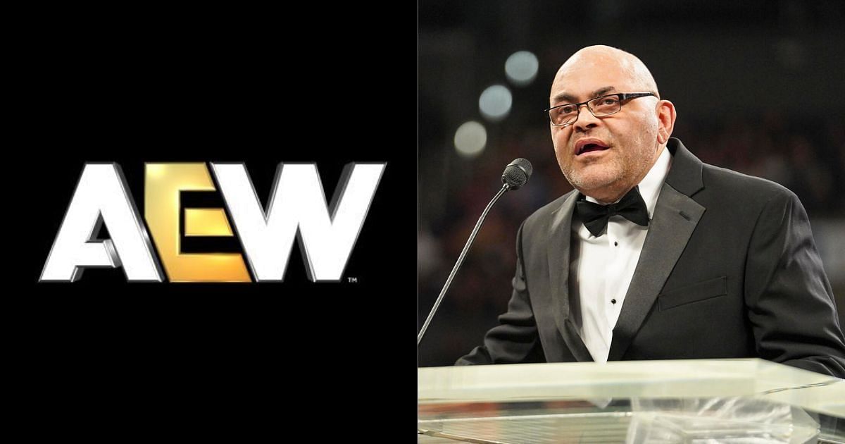 AEW Konnan