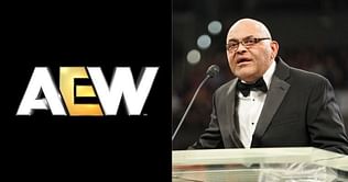 Konnan comes to top AEW star's defense: "He's the most entertaining guy on that roster"