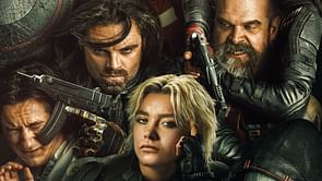 Which song is used in the Thunderbolts* trailer? Exploring its significance to the film's theme