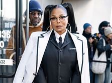 "While you're breathing through the nose of a white woman"— DL Hughley goes off on Janet Jackson in series of tweets after Kamala Harris remarks