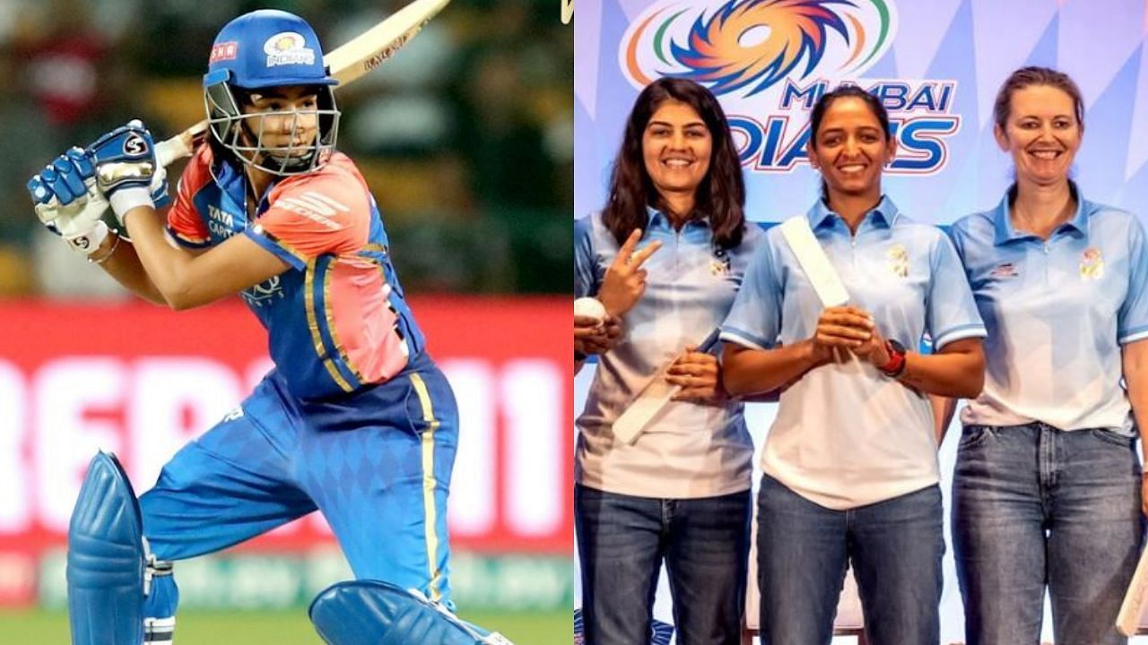 Photo Credit: Mumbai Indians Instagram