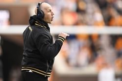 4-star safety Ladarian Clardy confirms official visit to Vanderbilt Commodores this weekend: Report