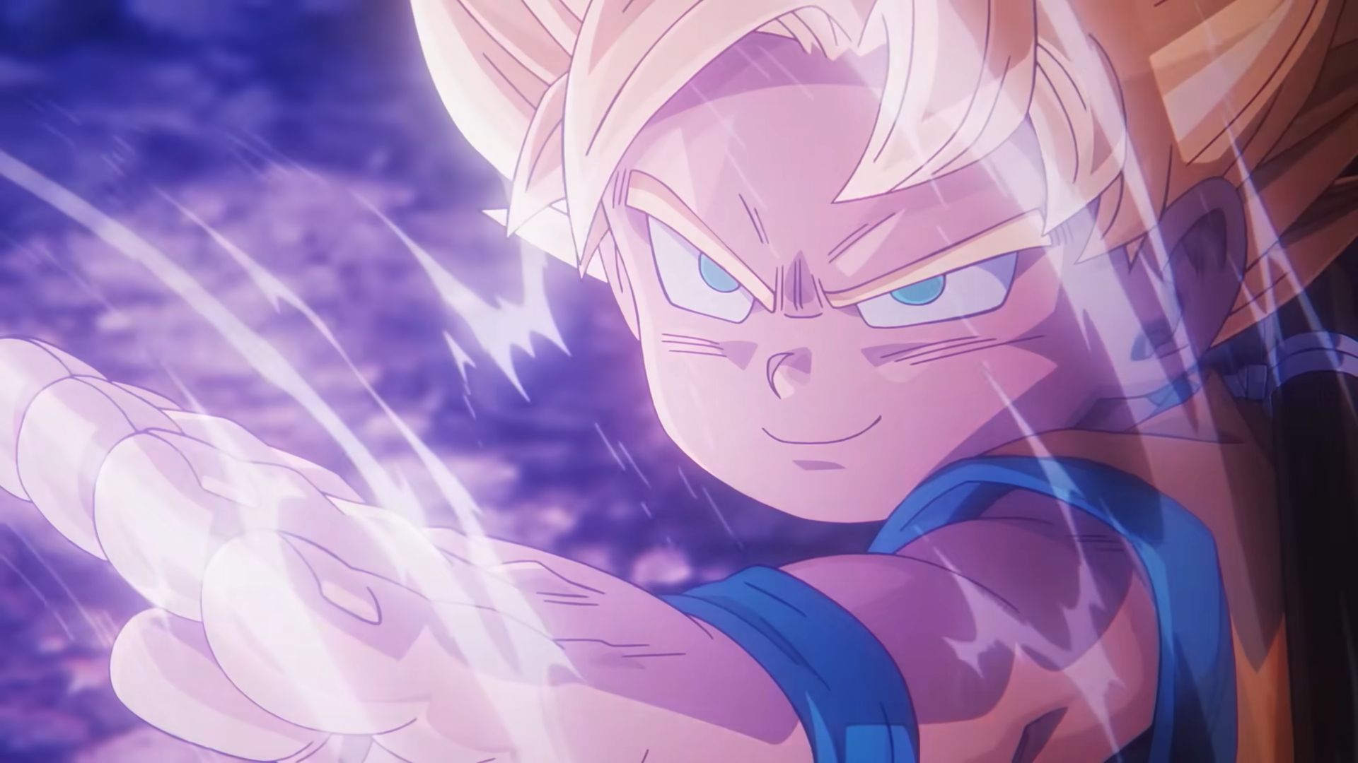 Dragon Ball DAIMA unveils new trailer and updated visual ahead of October 2024 premiere