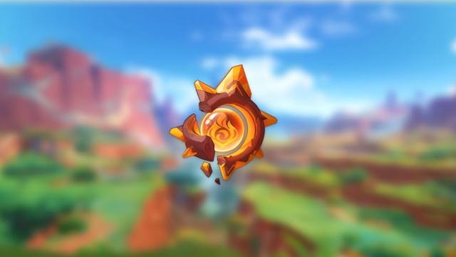 Genshin Impact Teticpac Peak Pyroculus locations