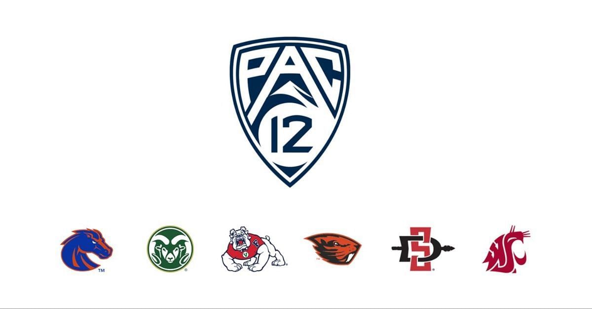 4 MWC schools to join Pac-12 expansion as conference realignment takes major turn to rebuild Power-5 conference - IMAGE: PAC-12