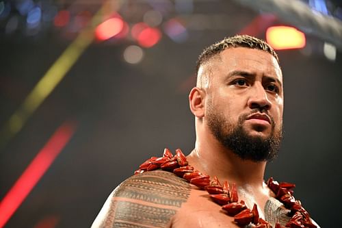 SmackDown - Source: Getty