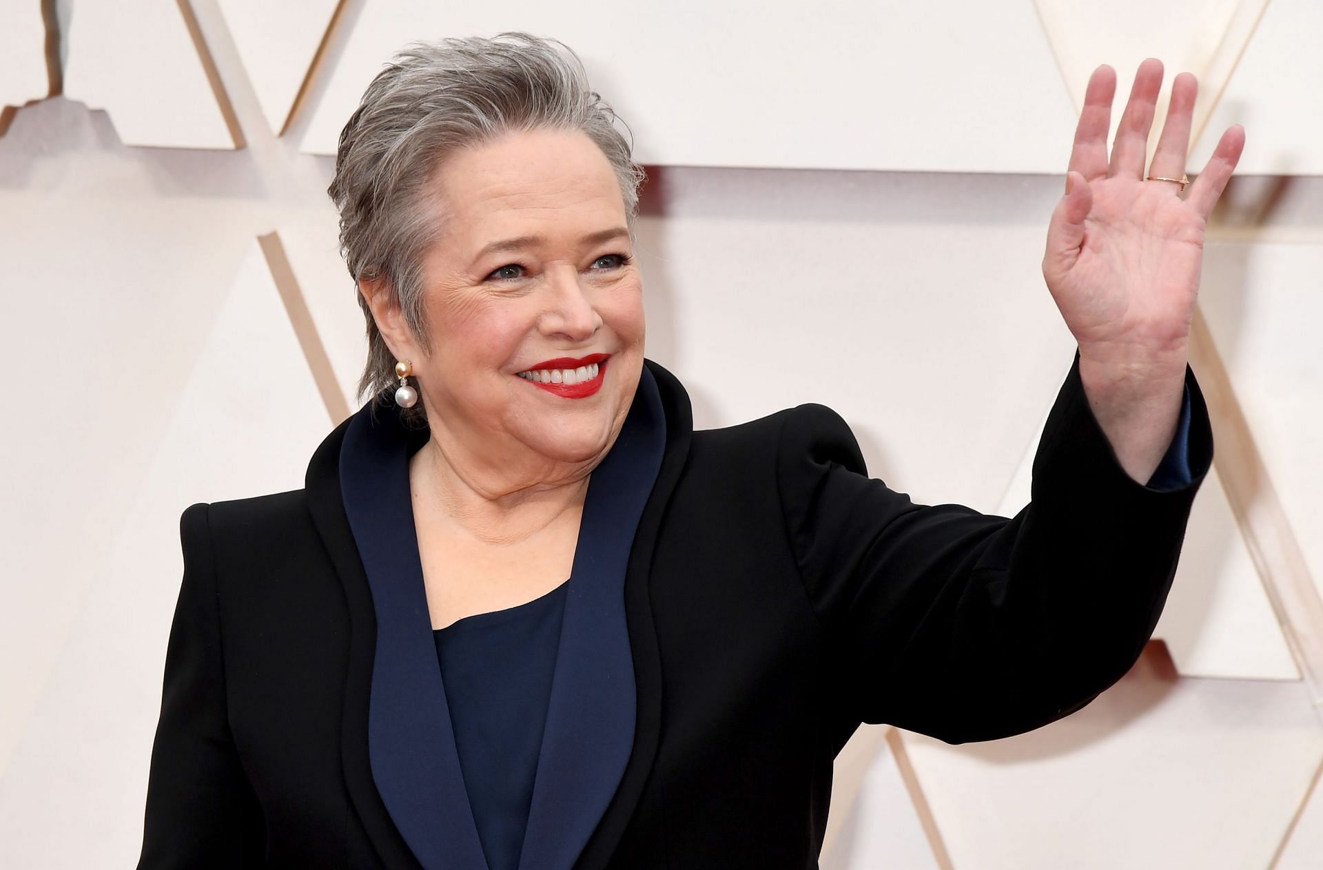 92nd Annual Academy Awards - Arrivals - Source: Getty