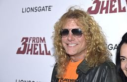 "I fell in love with it" — Former Guns N' Roses drummer Steven Adler recalls doing drugs with bandmates Slash and Izzy Stradlin