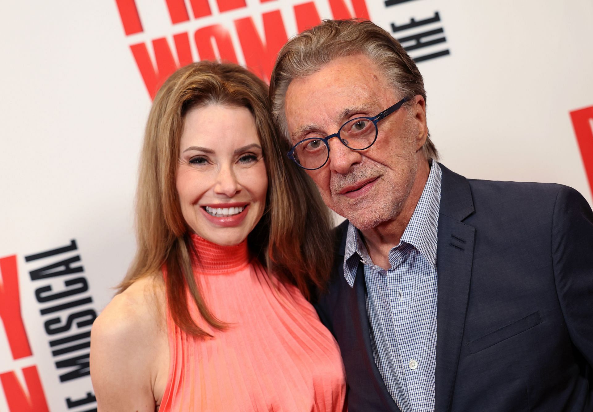 Los Angeles Opening Night For &quot;Pretty Woman The Musical&quot; At The Dolby Theatre - Source: Getty