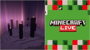 Minecraft to reveal the next major update in 10 days