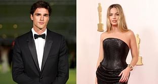 “This is so embarrassing” - Margot Robbie and Jacob Elordi’s casting in Wuthering Heights sparks backlash online
