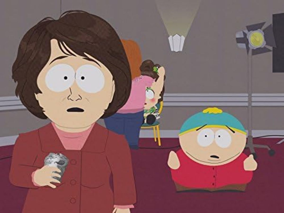 Still from South Park (Image via South Park Studios, Comedy Partners)