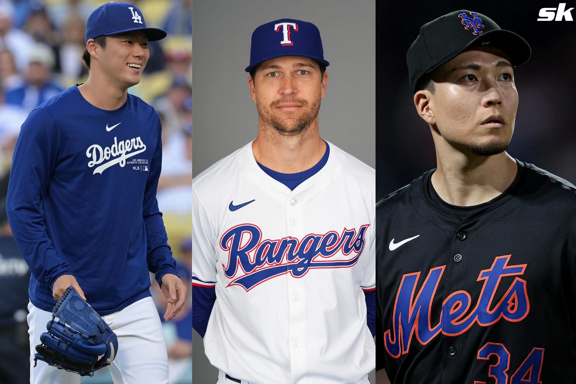 5 top pitchers expected to return before the MLB postseason - Source - IMAGN