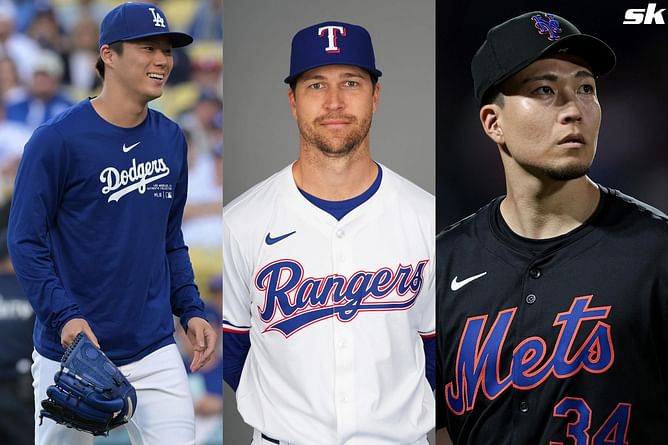 5 top pitchers expected to return before the MLB postseason ft. Clarke Schmidt, Yoshinobu Yamamoto and more