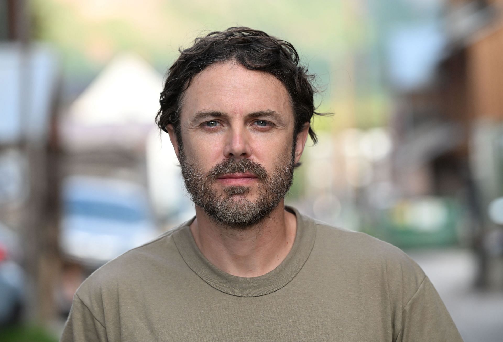 Casey Affleck as John (Image Via Getty)