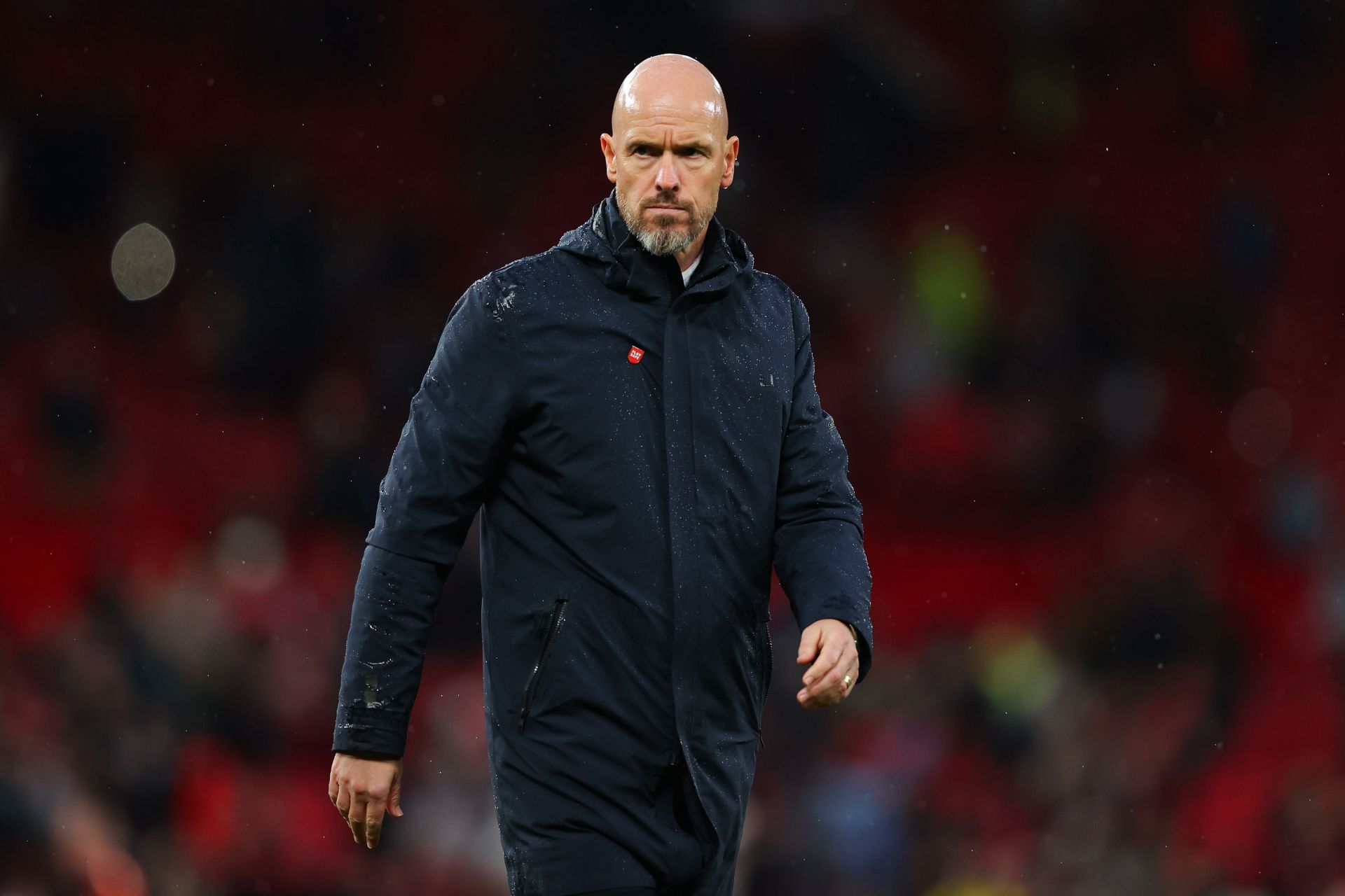 Manchester United FC v Tottenham Hotspur FC - Premier League - Source: Getty