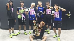 5 must-watch BTS moments at ISAC