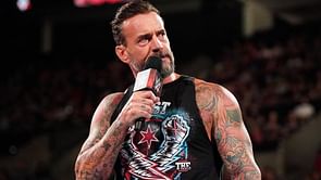 Wrestling veteran makes a personal request to CM Punk ahead of Hell in a Cell match (Exclusive)