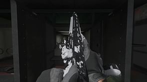 How to get the JAK of all Trades camo in MW3 and Warzone for free