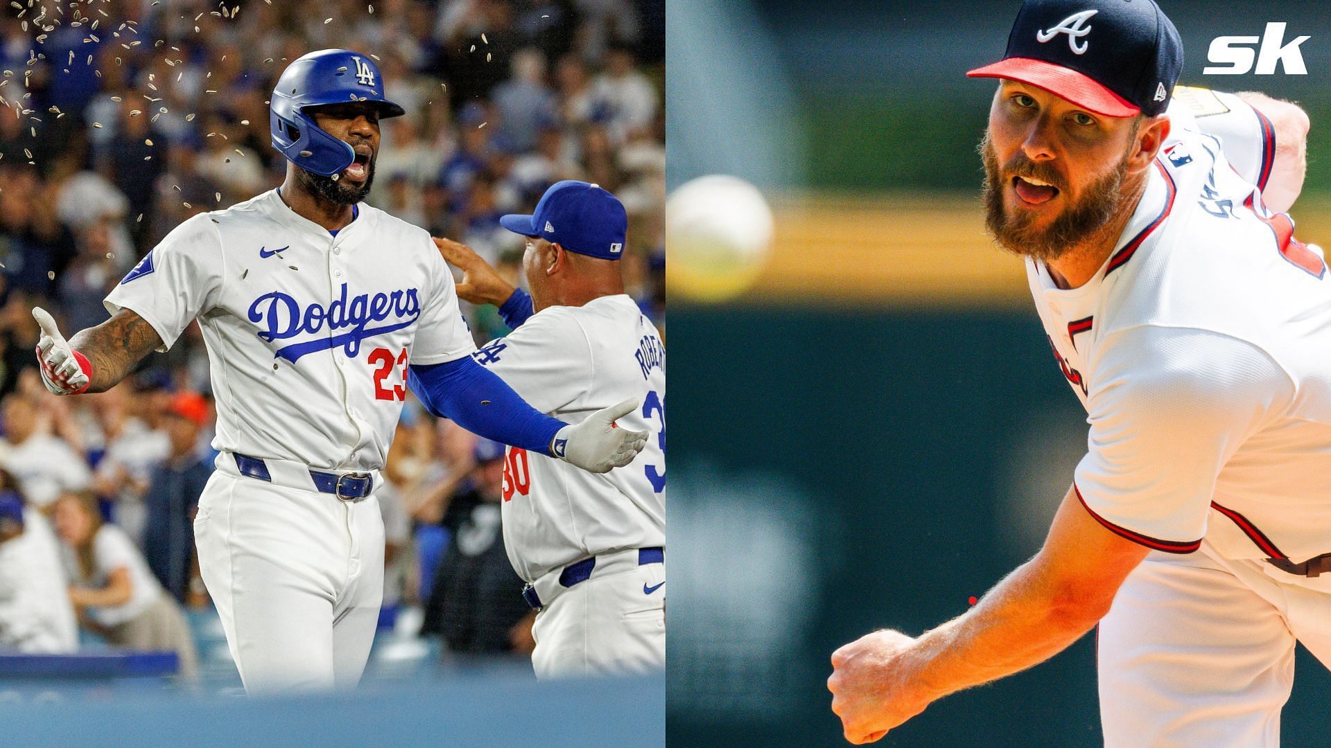 Dodgers vs. Braves: Game 2 predictions, odds and picks &mdash; Sept 14, MLB 2024