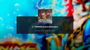 How to get Muscular Sorcerer in Anime Defenders