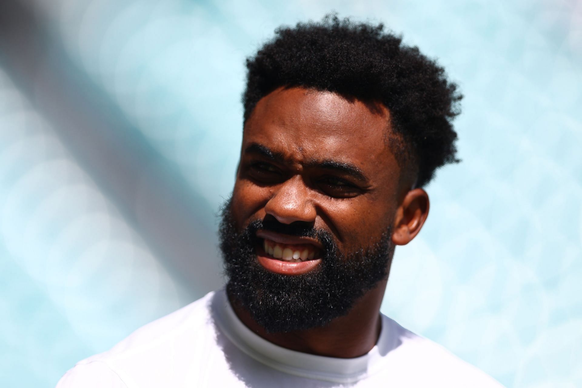 Raheem Mostert Injury Update: Latest On Dolphins RB's Status Heading ...