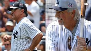 "I began calling him names and he hollered back at me" - When Joe Pepitone opened up on one of the biggest brawls caused in Yankee Stadium