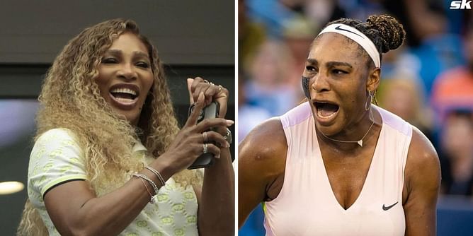 Serena Williams makes major confession about potential tennis comeback at US Open 2024