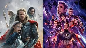 How to watch Thor movies in order?