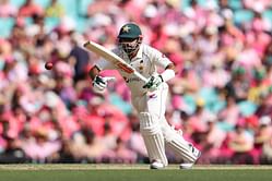 "Babar Azam has made people habituated by scoring so many runs that people now want him to score lots of runs in every inning" - Salman Butt