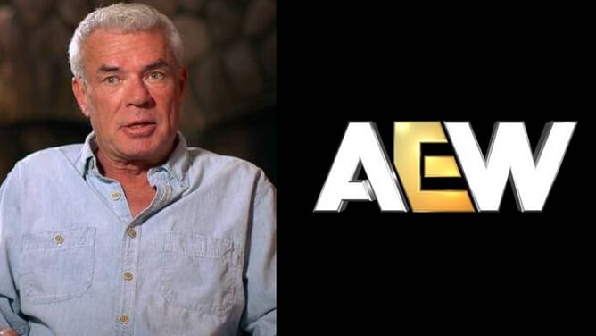 "He is a letdown" - Eric Bischoff unhappy with major AEW star's run