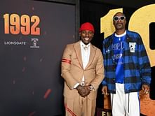 "We need a hard copy of this": Fans react as Jxhn Dxe ft. Snoop Dogg and E-40 release 1992 soundtrack, 'Put That in Motion'