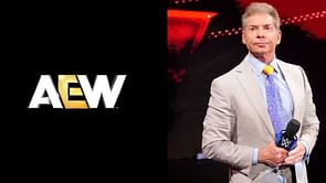 Vince McMahon would have immediately fired AEW stars, says WWE legend, for doing spots without permission (Exclusive)
