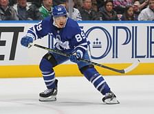 "That's up to Craig to answer" - Nick Robertson on Maple Leafs future, role with team after U-turn on trade request