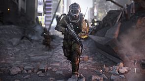 Call of Duty Phantom, an early Advanced Warfare build has been leaked