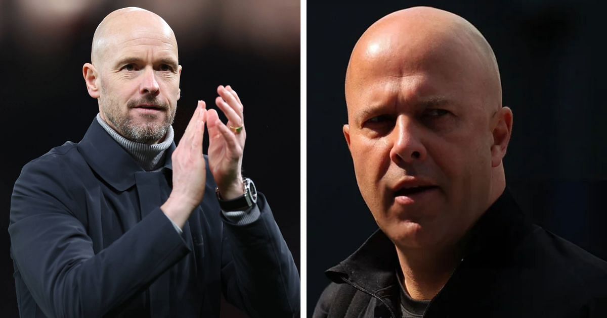 Erik ten Hag