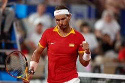 Should Rafael Nadal retire with one final hurrah for Spain at the Davis Cup Finals?