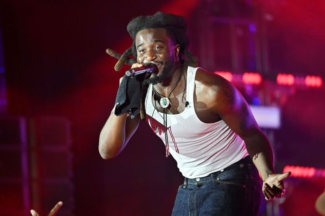 "Most innovative country albums of all time!"— Shaboozey praises Beyonce's Cowboy Carter after CMA nomination snub controversy