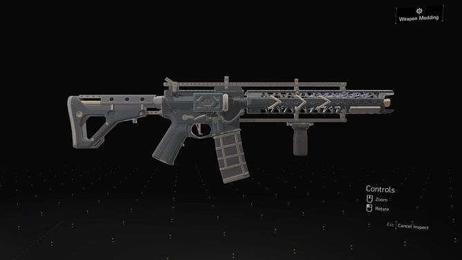 Striker armor and St. Elmo's Engine to be nerfed with The Division 2 Y6S2