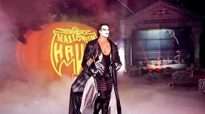 WCW Halloween Havoc: 1999 &amp; 2000 | WWE