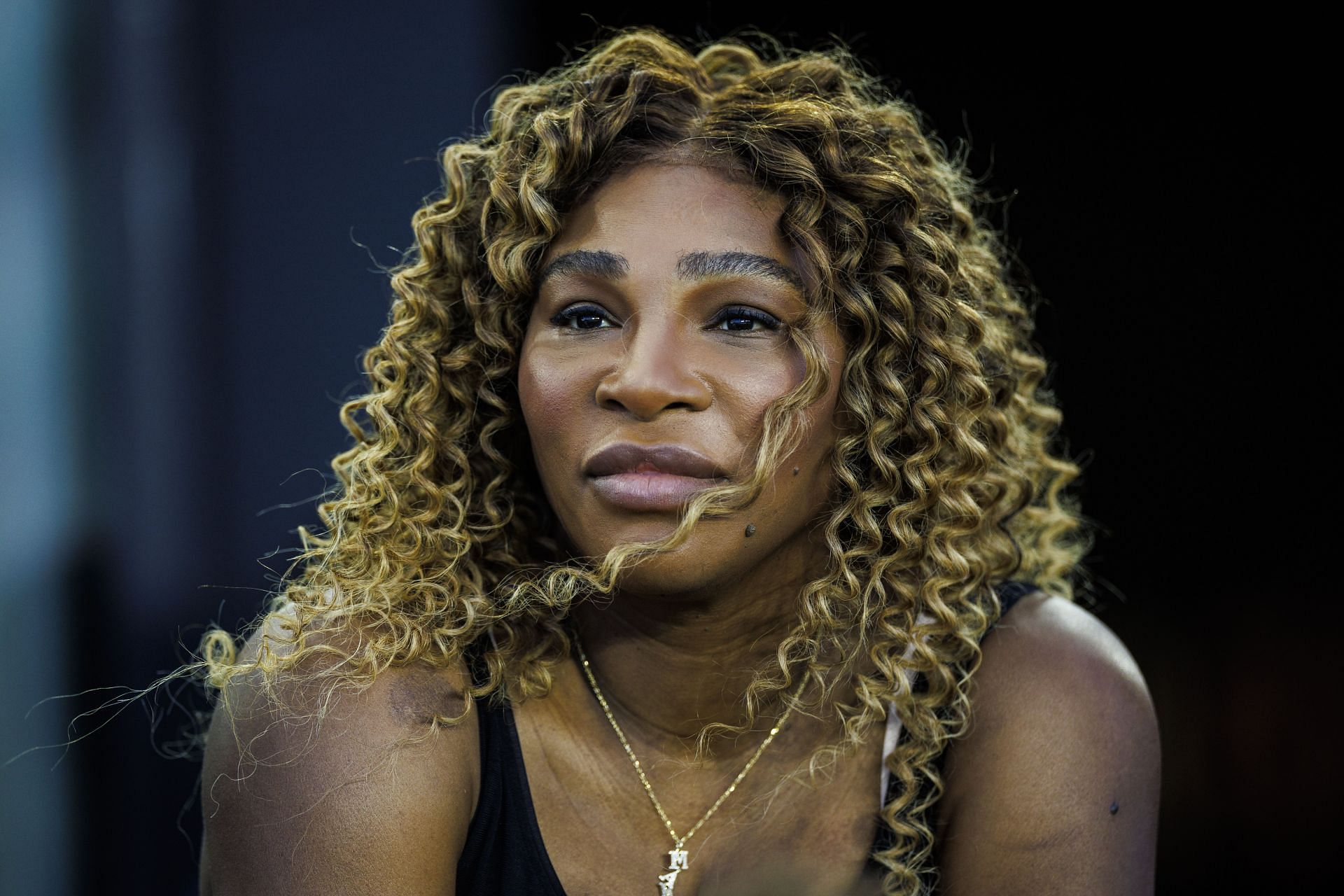 When Serena Williams found motivation after getting ghosted (Image Source: Getty)