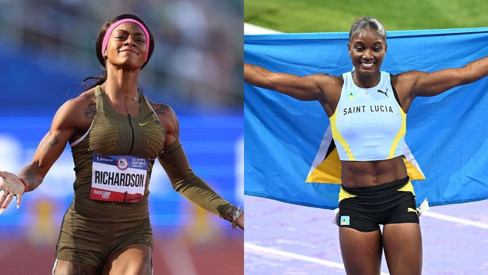 Brussels Diamond League Final 2024 Women's 100m preview Sha'Carri