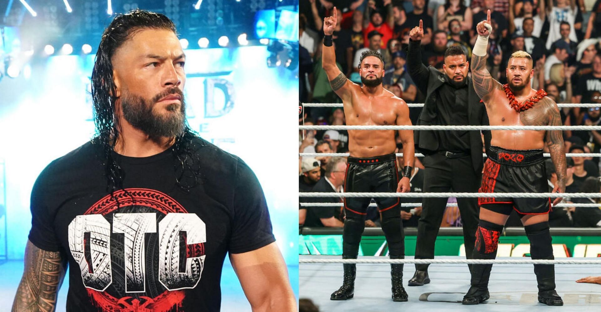 WWE Bad Blood 2024 पर फैंस की नज़र है (Photo: WWE.com)