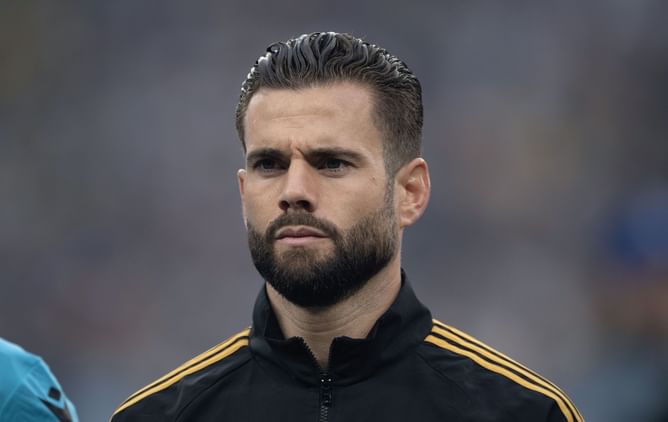 “It’s a decision that has been coming” - Nacho Fernandez opens up on summer exit from Real Madrid
