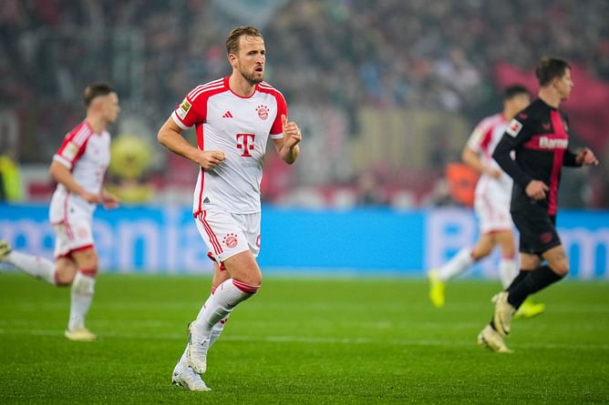 Bayern Munich vs Bayer Leverkusen Prediction and Betting Tips | 28th September 2024
