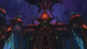 WoW The War Within raid rank tier list (Nerub-ar Palace)