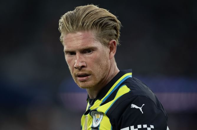 “They don't care, Money speaks for itself" - Kevin De Bruyne joins fellow Manchester City star to slam UEFA and FIFA over hectic fixture pile up