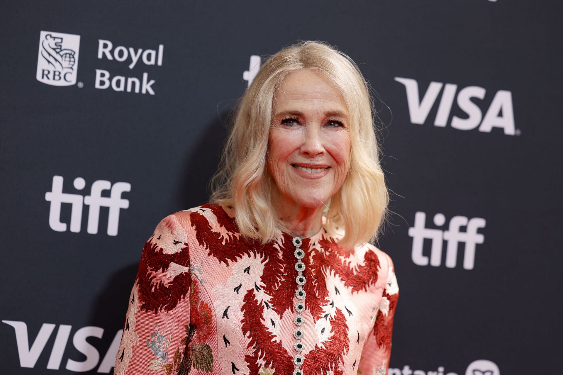 2024 Toronto International Film Festival - &quot;The Wild Robot&quot; Premiere - Source: Getty