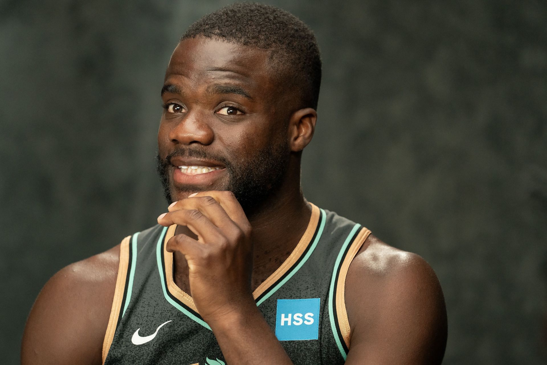 Frances Tiafoe (Source: Getty)