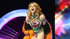 Jamie Hayter finally opens up on her health issues amid lengthy AEW absence: “I just couldn’t do anything”